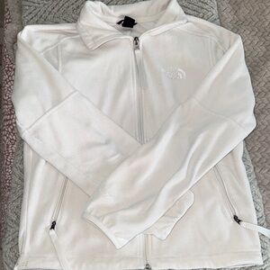 The North Face Polartec Fleece Zip Up